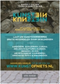 kunst of niets